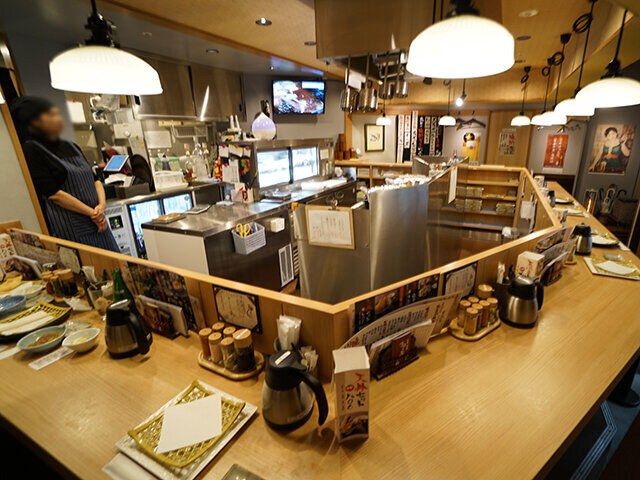 大衆酒場 まねき屋となり